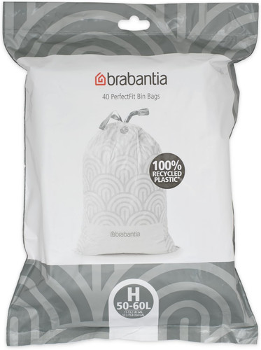 Brabantia perfectfit - brabantia,