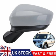 Left Passenger Electric Power