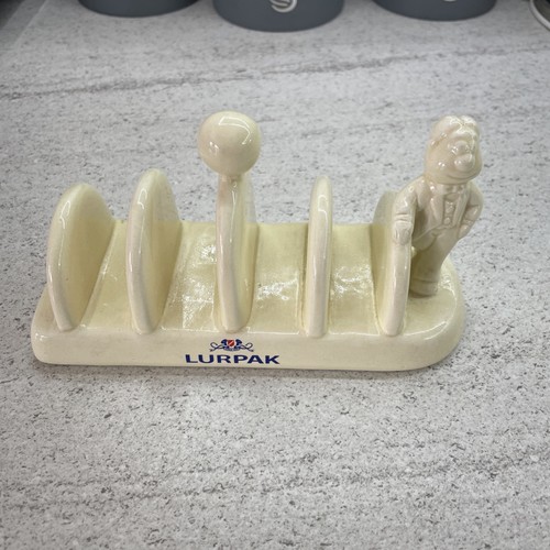 Vintage lurpak ceramic - vintage,