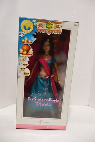 Mattel barbie collector - collector, doll
