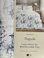 CHRISTY PAGODA LUXURY KING