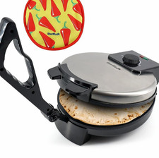 StarBlue Roti Maker 10-inc
