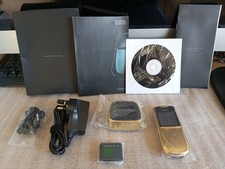 *UNLOCKED* Nokia 8800 GOLD