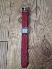 Womens Jeff Banks Watch Red