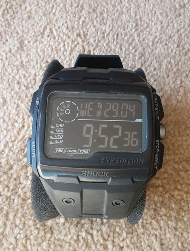 Timex expedition grid - expedition,