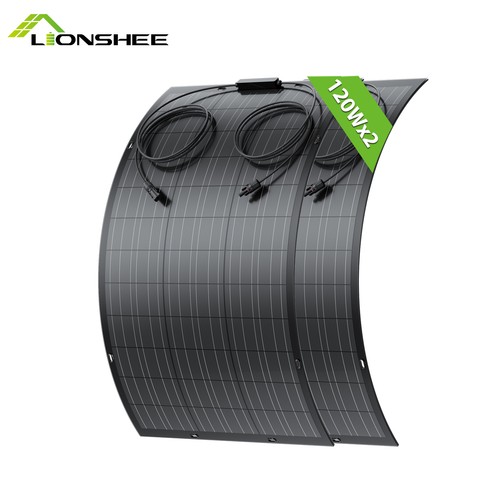 Lionshee 240w outdoor flexible - lionshee,