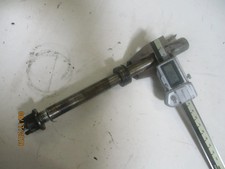 Honda 400 hondamatic axle - honda,