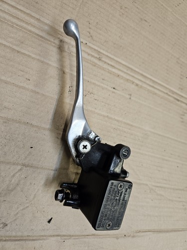 Honda ps125 2009 front brake - ps125,