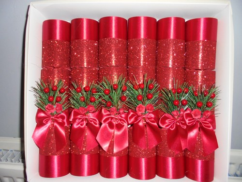Box of 6 luxury - 6,
