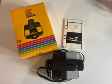 Vintage Kodak XL33 Movie