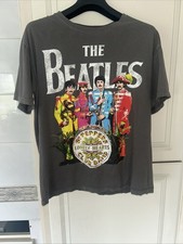 The Beatles Sgt. Pepper's
