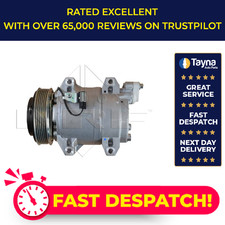 Air Con Compressor 32211 NRF
