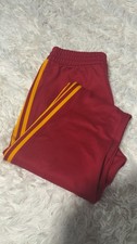 Adidas AS Roma Tracksuit