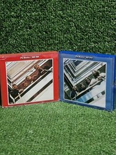 The Beatles CDs 1962-1966 Red