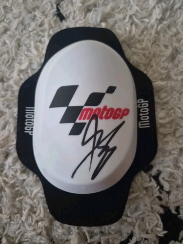 Marc marquez signed - marc, gp