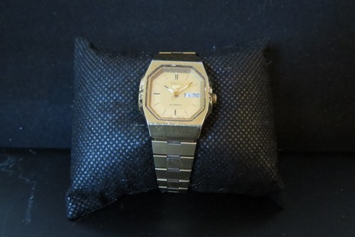 Vintage seiko automatic - vintage,