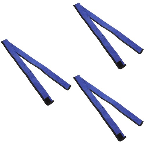 Set portable pouch - of, 3