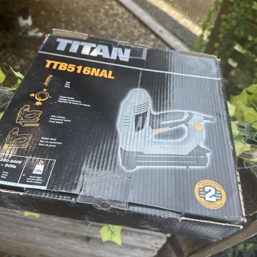 Titan 25mm nailer ttb516nal - titan,