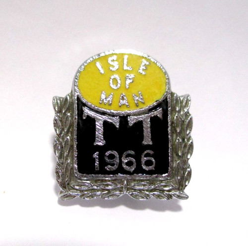 Genuine vintage 1966 isle - vintage,