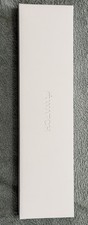 GENUINE APPLE WATCH EMPTY BOX