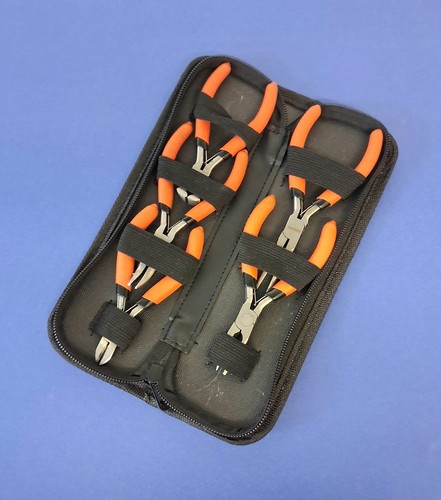 Model makers tools - model,