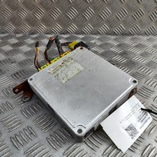 1988 Toyota MR 2 MK1 W10