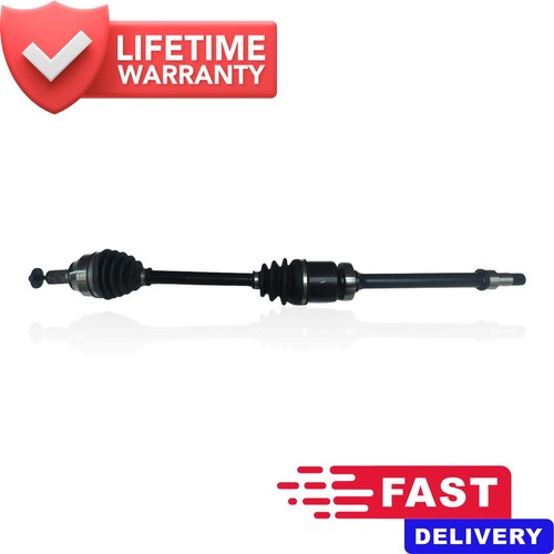 Driveshaft for ford max - driveshaft,
