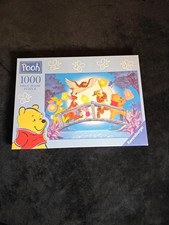 Moonlight Parade 1000 piece