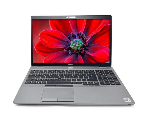 Laptop dell latitude 5510 - laptop,