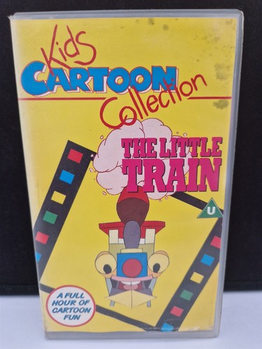 The little train kids - the,