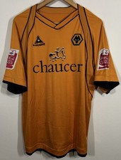 Wolverhampton Wanderers