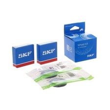 SKF Wheel Bearing Kit For