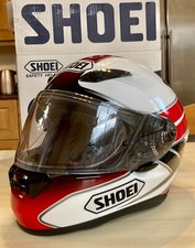 SHOEI XR - 1100 ENIGMA XS Helmet