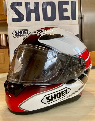 Shoei 1100 enigma - enigma, xs