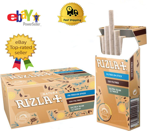 Filter rizla natura ultra - filter,