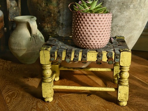 Antique spanish revival - antique, oak