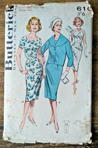 Vintage 60s 50s - , retro