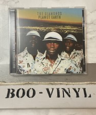 The Mighty Diamonds - Planet