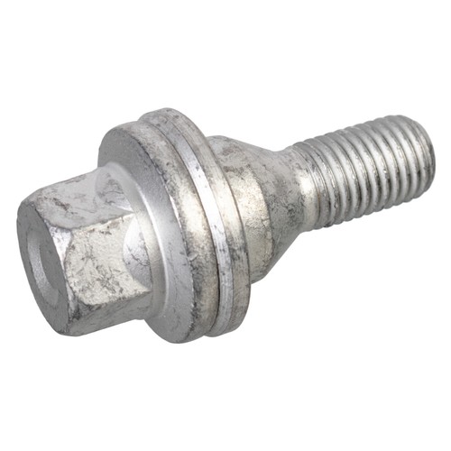 Wheel bolt nut front rear - wheel, fits