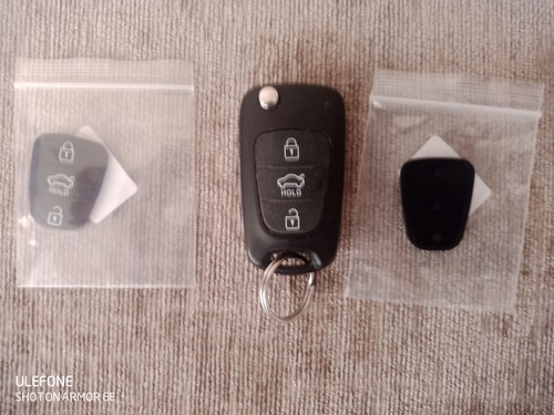 New button rubber insert - rubber,
