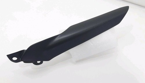Chain cover carbon - chain, ducati