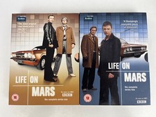 Life on Mars - The Complete