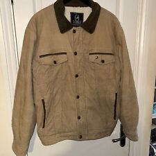 Pg field Heavy Cord Corduroy