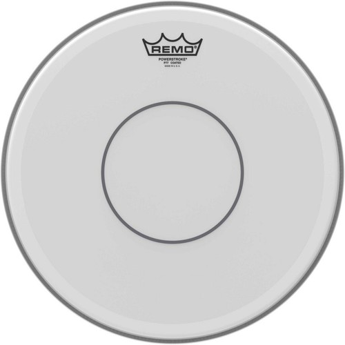 Remo powerstroke 77 coated - remo,