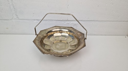 Vintage epns silver - vintage,