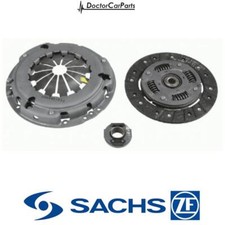 Clutch Kit FOR FIAT 500 75bhp