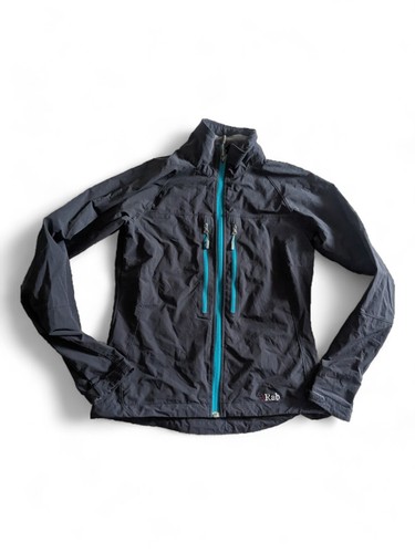 Rab sawtooth jacket uk 10 - uk,