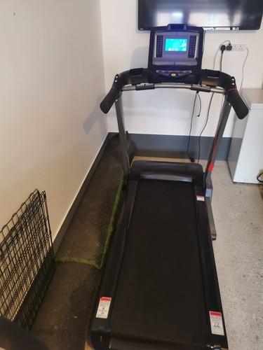 Body power sprint - t700, folding