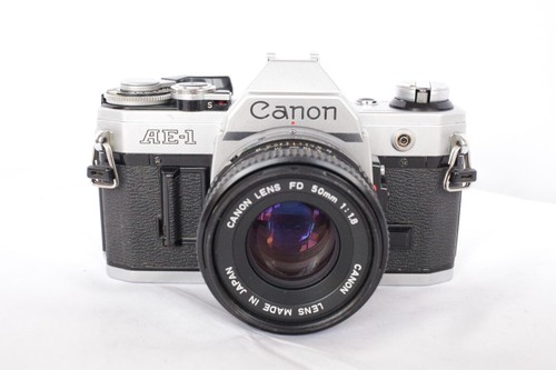 Canon 35mm slr film - canon,