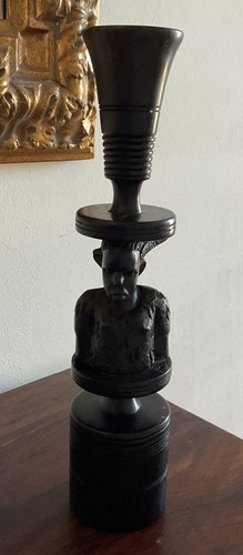 Great vintage african tribal - vintage,